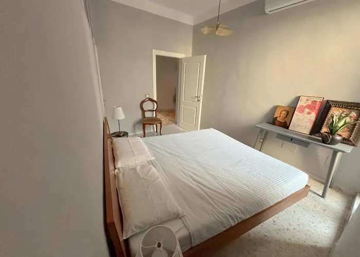 Attico Mugnai - Stylish Penthouse In Old Center * Rom