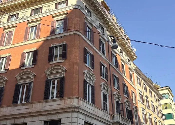 Attico Mugnai - Stylish Penthouse In Old Center *