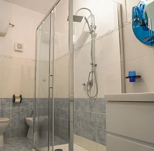 Attico Mugnai - Stylish Penthouse In Old Center *