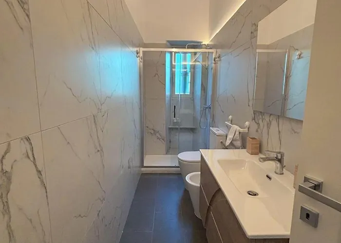 Attico Mugnai - Stylish Penthouse In Old Center * Rom