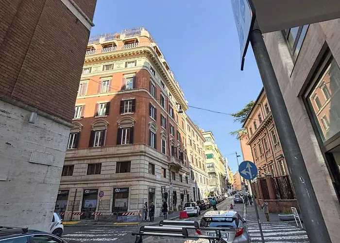 Attico Mugnai - Stylish Penthouse In Old Center