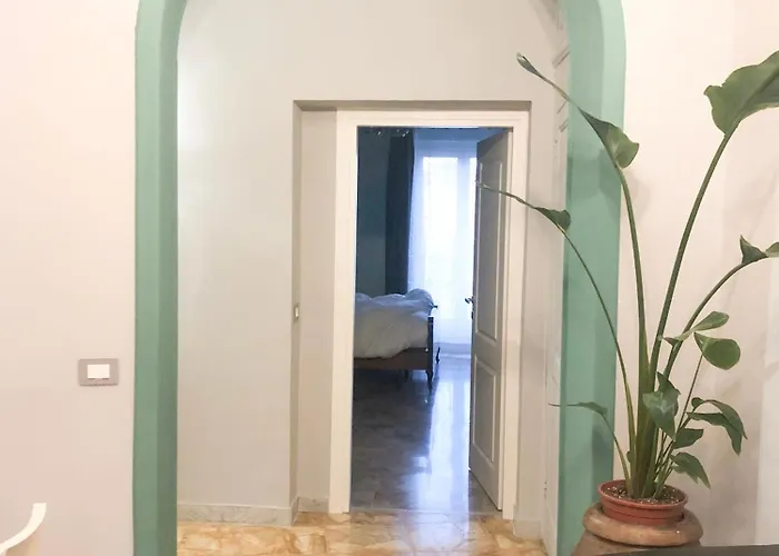 Apartment Attico Mugnai - Stylish Penthouse In Old Center